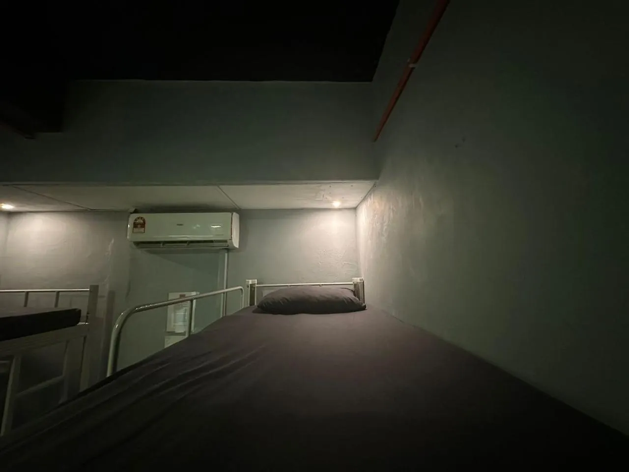 Hostel Rhv Bukit Bintang , Kuala Lumpur